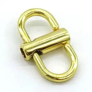 핸드백 골드 조절 체인쇼트너 가방끈 WFFNZ0S