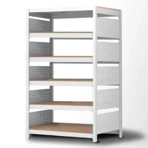 아트박스/스피드랙 홈던트하우스 주방선반 파티션선반 6단 800x400x1650