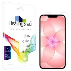 아트박스/힐링쉴드 아이폰17e 블루라이트차단 액정보호필름 1매