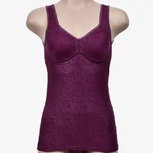 (쏘로사떼)은은한 플라워 기모 몰드 브라런닝 kjx6+4bEe