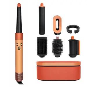 다이슨 에어랩 i.d. 세라믹아프리콧 토파즈 국내AS