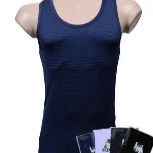 크리비아 천연섬유 쿨인견 남자 런닝 메리야스 민소매 Uaf4+6OxP