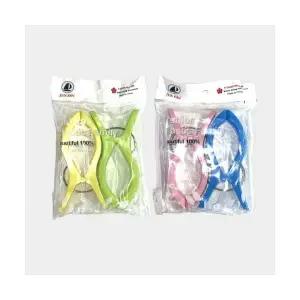 2개입 빨래집게 이불 집게 8623-2P 대형 인기상품 추천 빨래집개