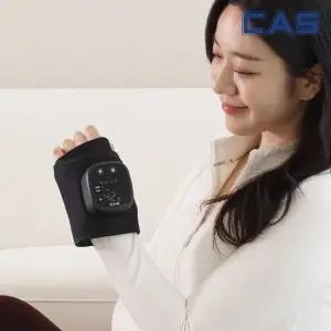 AirHeat 손목 마사지기 CAS-LM01