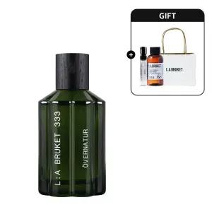 오 드 퍼퓸 오버나투르 100ml(+2ml 바디워시 55ml 쇼핑백 증정)