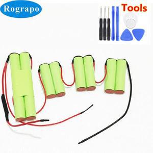 Electrolux ZB2816 pnc 900 272 389 휴대용 진공 청소기 축전지 DIY 설치 및 도구, Ni-MH 배터리, 12V, 250