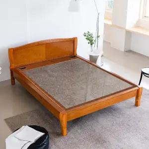 가성비 끝판왕 맥반석 온돌침대 퀸) 기획 전국무료배송 HM339