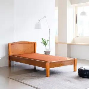 가성비 끝판왕 황토볼스프링 온돌침대 슈퍼싱글) 기획 전국무료배송 HM331