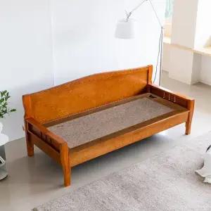 가성비 끝판왕 맥반석 온돌쇼파 기획 전국무료배송 HM345