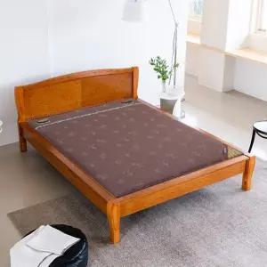 가성비 끝판왕 춘천옥볼 온돌침대 퀸) 기획 전국무료배송 HM338