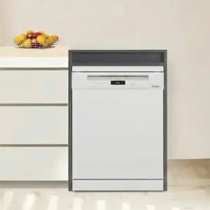 로엔 식기세척기 수납장 주방 정리장 다용도 수납가구