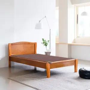 가성비 끝판왕 춘천옥볼 온돌침대 슈퍼싱글) 기획 전국무료배송 HM332