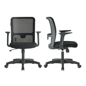 습도를 조절하고 냄새를 줄여주는 기능성 의자 TK128