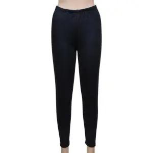 보온성 뛰어난 방풍 융기모 여성 내의 타이즈 내복 rsj1+5swr