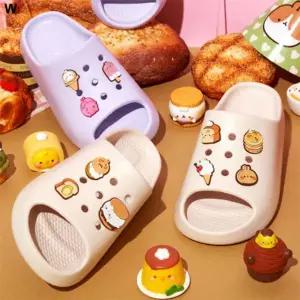 몰랑이 폼폼 슬리퍼 aVA9+1nql