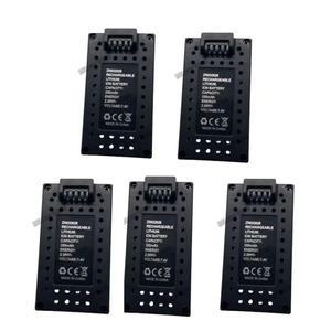 RC ERA C138 배터리 벨 206 N306FD 헬리콥터 예비  기존 350mAh Lipo 액세서리 비행 시간 약 12 분