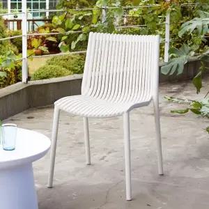 코타 의자 팔걸이 의자 1개