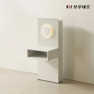 앳홈 라라 호텔 LED 3단 서랍수납 침대 패널 단품 1개)