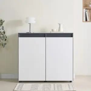 루멘 1000 다용도 수납장 BOS112