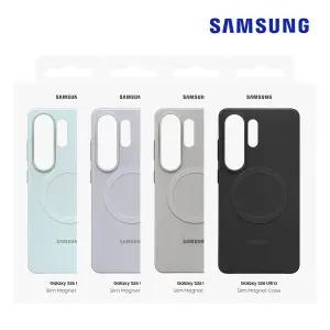 삼성전자 삼성 정품 갤럭시S26 울트라 슬림 마그넷 케이스 EF-SS948