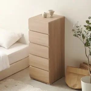 팝스 400 5단 서랍장 MD5213