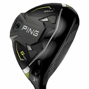 핑 정품 G430 MAX 페어웨이우드 3번 5번.선택OK