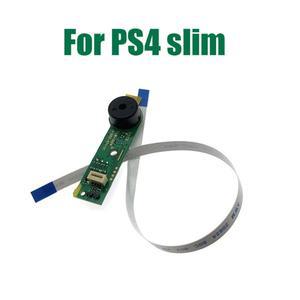 PS4 슬림 콘솔 수리를위한  On Off 전원 스위치 꺼내기 버튼 PCB 보드 TSW 004