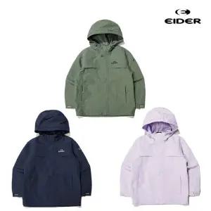 [국내매장정품] 아이더 EIDER 키즈 브리즈 아동 바람막이 자켓 JUP24101 199064
