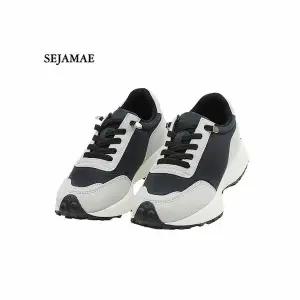 [하프클럽/세자매]우레탄 쿠셔닝 남성스니커즈 미끄럼방지 운동화 /국산