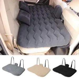 차박 매트 트렁크 침대 캠핑용 에어 매트리스