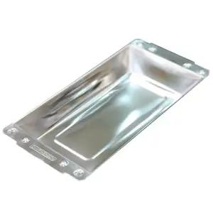 ( )캠핑 여행 라면 화로 그릴 차박 피크닉 다용도 멀티 스텐 찌개팬 전골판 차크닉 백패킹 캠크닉 소품 용