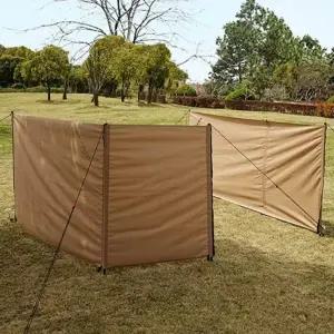 ( )캠핑 바람막이 겨울캠핑쉘터 파이어텐트