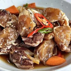 제주 황게 금게 간장게장 비리지 않은 밥도둑 집밥 반찬 바른제주 황게장 3kg