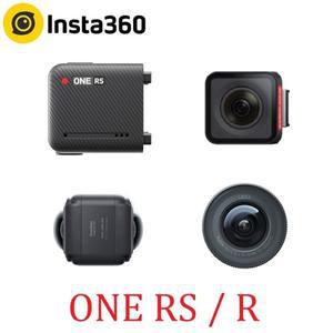 ta360 ONE RS  R 코어 렌즈 4K 부스트 360 액세서리 용 1 인치 광각 수리 부품