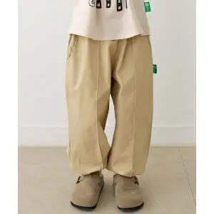 매장정품 BEMON 핀탁 조거팬츠 베이지
