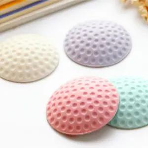 실리콘 문콕방지 벽패드 벽보호 마찰방지 고무가드 hbE6+4SOt