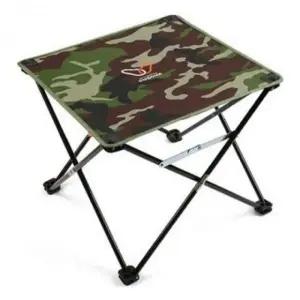 ( )밀리터리 폴딩 캠핑 휴대용 파우치 접이식 테이블_24599837