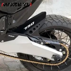 혼다 호환 포르자 750 NSS 750 -2026 바이크 오토바이 리어 펜더 휠 머드가드 스플래시 브래킷 가드 체인