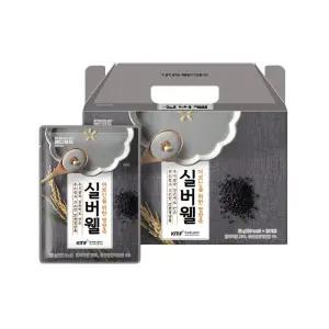 메디푸드 실버웰 시니어 영양죽 3박스 90포