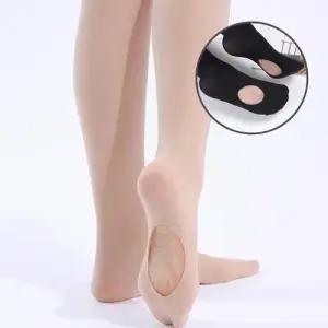 홀스타킹 팬티스타킹 홀타이즈 발레 무용 WFFPE8G