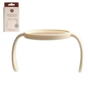 그린핑거 베베그로우 젖병 빨대컵 핸들 젖병손잡이