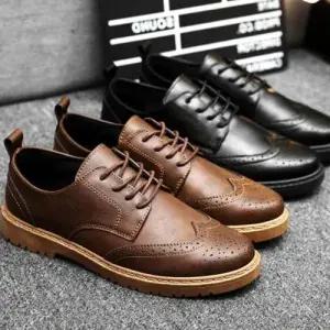 옥스퍼드 마틴화 정장화 남성로퍼 캐주얼구두 WFFPQ40