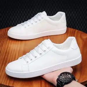 신발 노멀 캐주얼 남성 스니커즈 운동화 WFFPMVF
