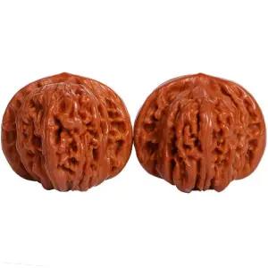 고급스러운 지압 손마디 어르신 효도선물 문완호두 손운동 손바닥 손건강 마사지볼