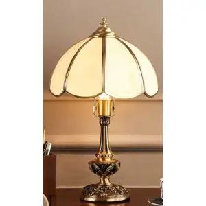 스탠드 조명 무드등 엔틱 빈티지 레트로 독서등 안방