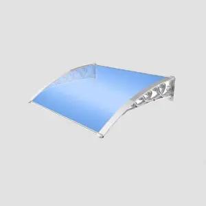 빗물받이 캐노피 렉산 빗물막이 테라스 처마차양 지붕