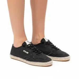 MUST IT_ AUTRY 25FW 샌디 에스파드리유 스니커즈 ESLW CV02 여성 단화