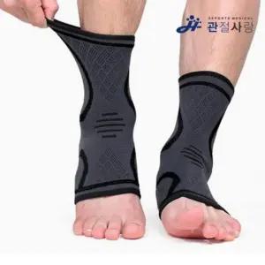 밴드발목보호대 발목 안정 슬리브 스포츠 보호 패드