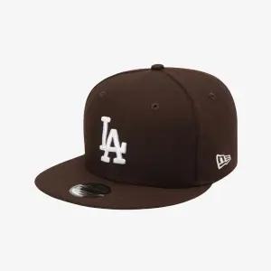 키즈 MLB LA 다저스 베이직 스냅백 번트 우드 15151440