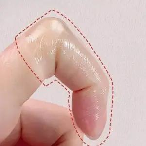 손 5m 예방 손톱 물어 뜯기 뜯기 테이프 방지 손가락 방지 추천제품 신상 버릇고치기